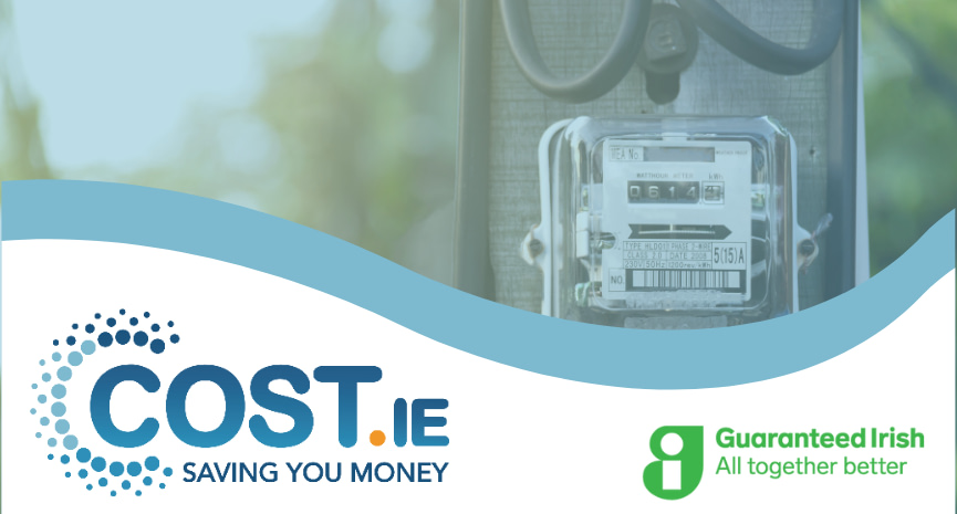 Cost.ie Business Electricity